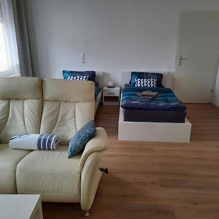 Apartments Wagner Crimmitschau Luaran gambar