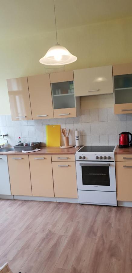 Apartments Wagner Crimmitschau Luaran gambar