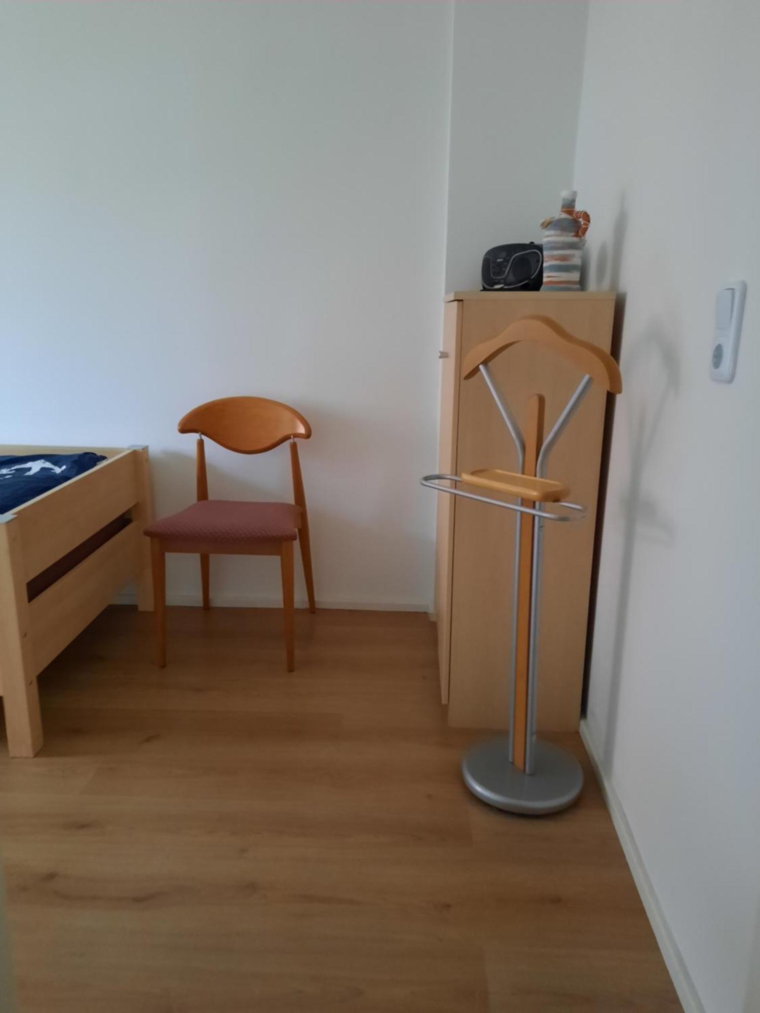 Apartments Wagner Crimmitschau Luaran gambar