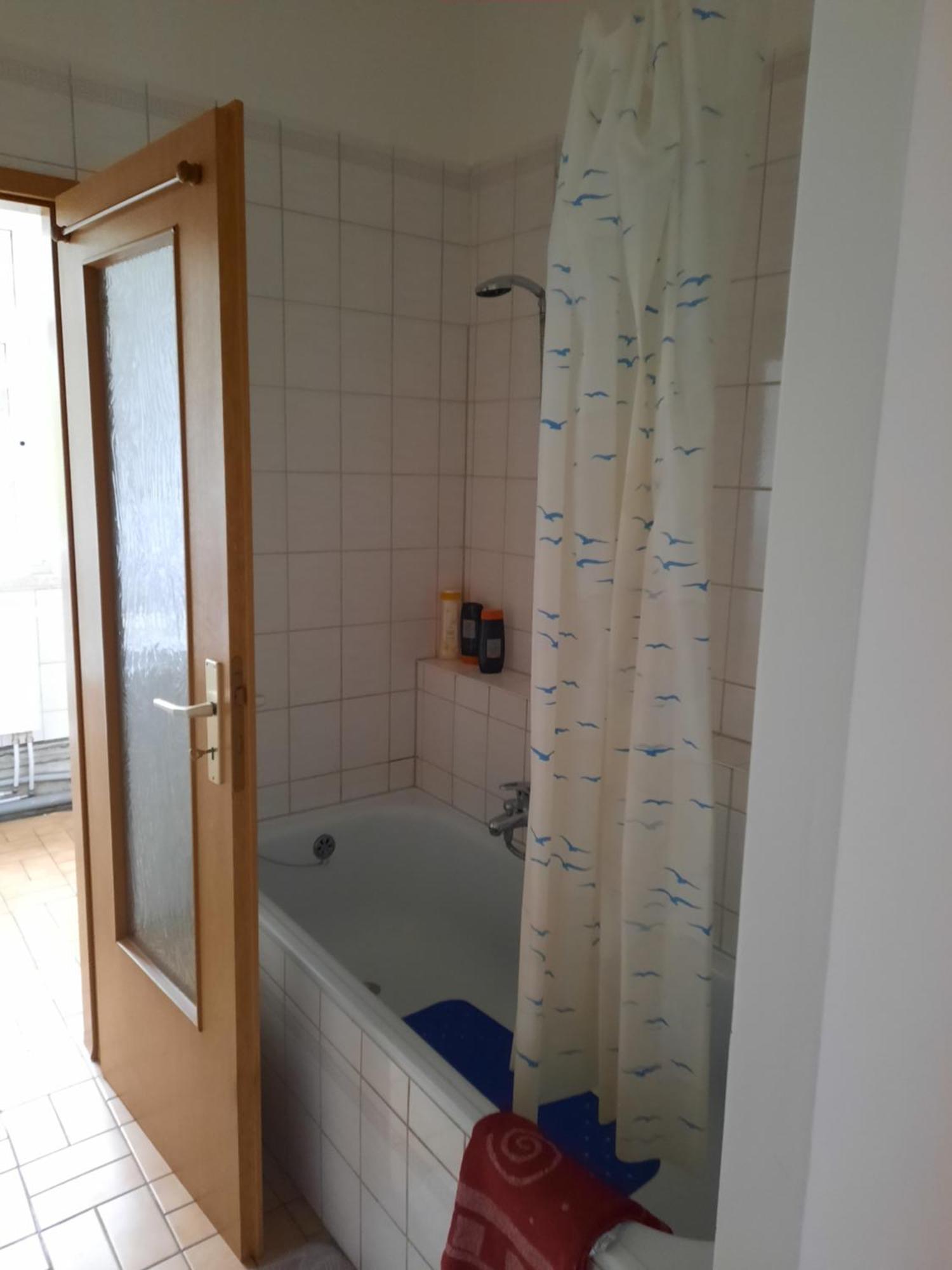 Apartments Wagner Crimmitschau Luaran gambar