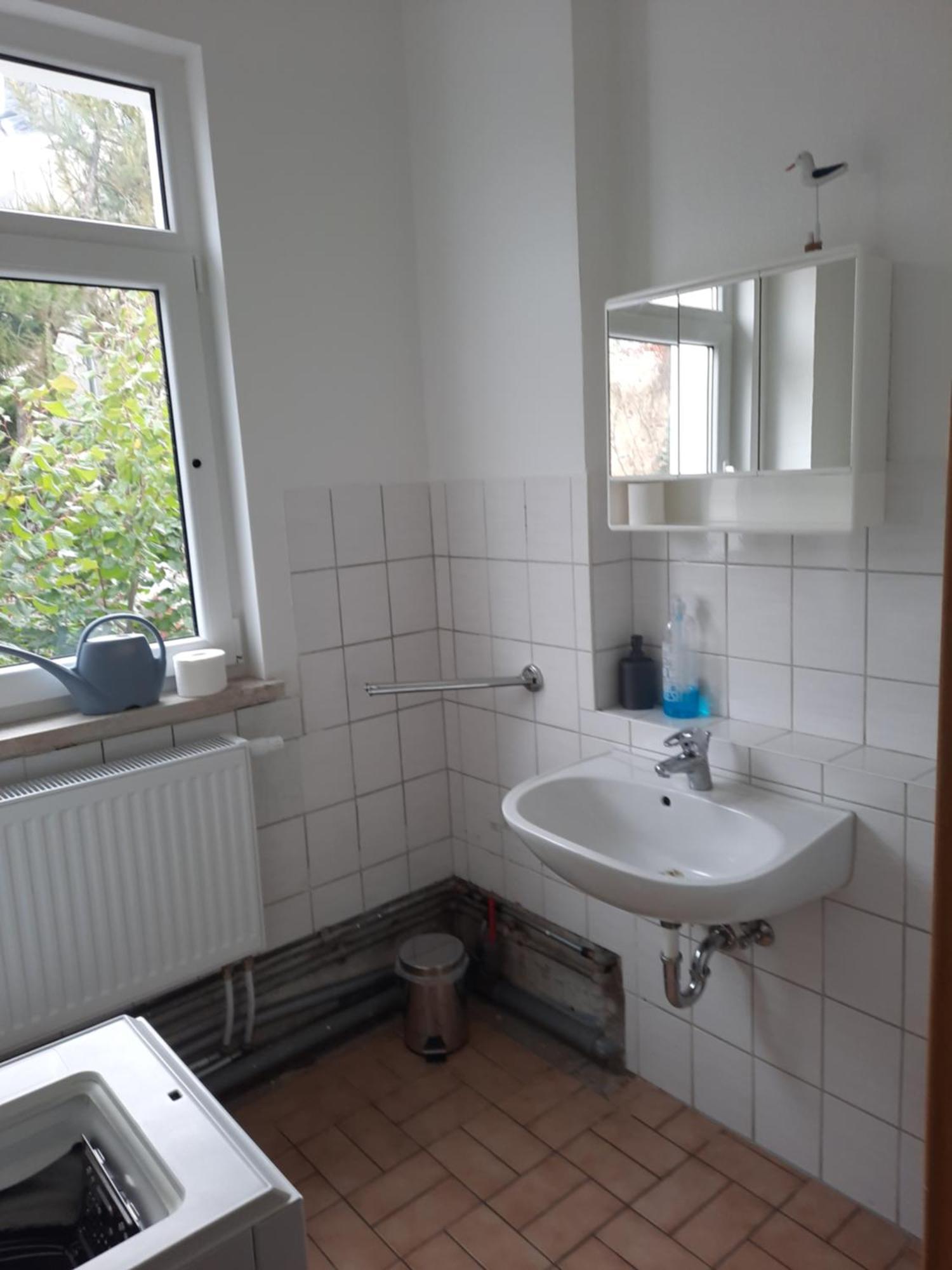 Apartments Wagner Crimmitschau Luaran gambar