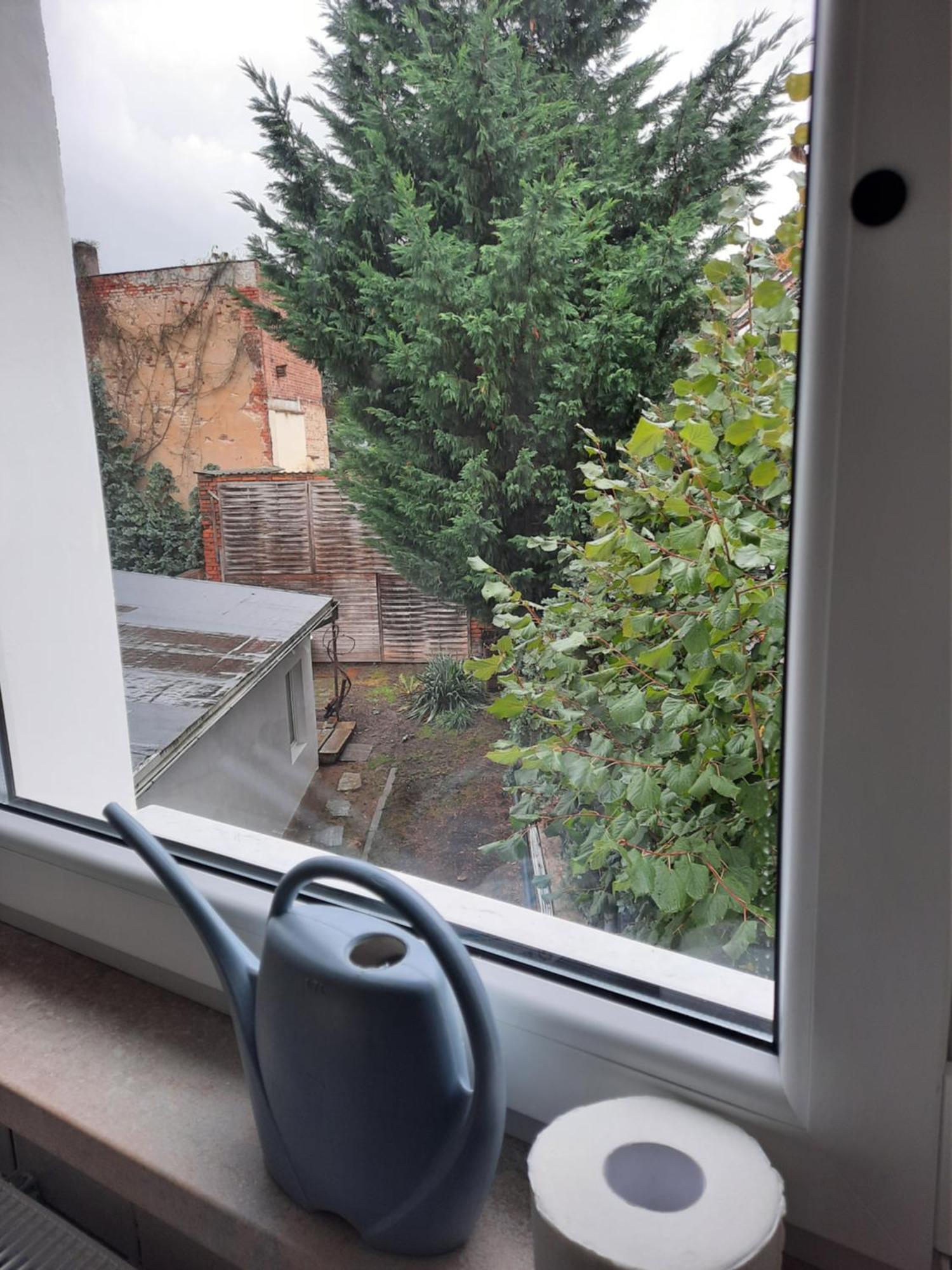 Apartments Wagner Crimmitschau Luaran gambar