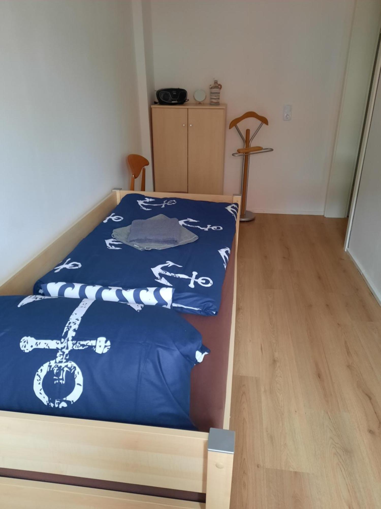 Apartments Wagner Crimmitschau Luaran gambar