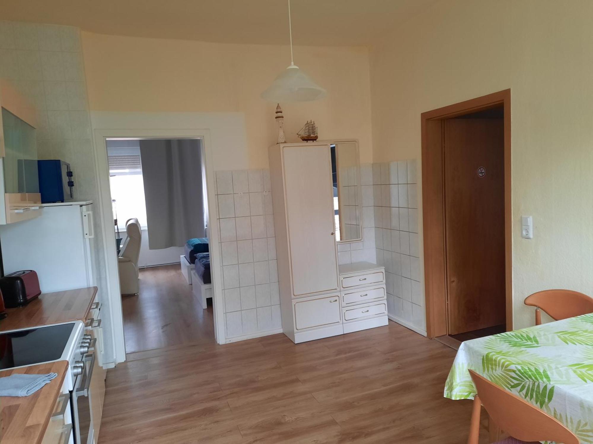 Apartments Wagner Crimmitschau Luaran gambar